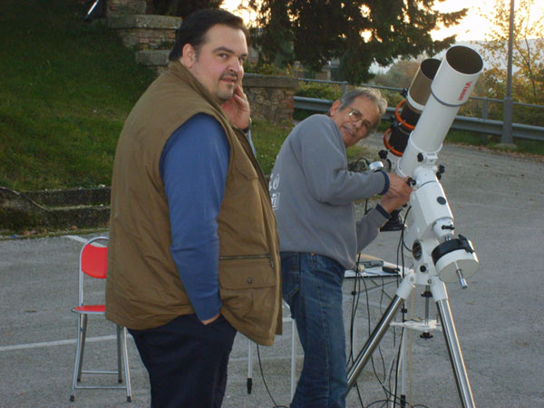 PAOLO PINCIAROLI 